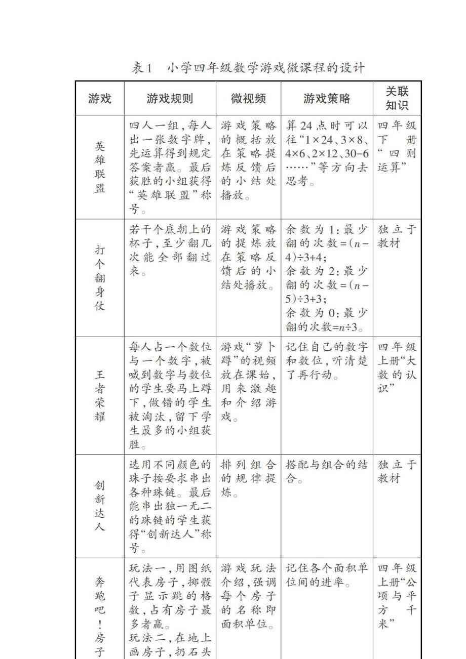 探索数学思维游戏背后的丰富数学原理与知识点：涵解题策略与应用实践