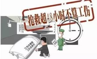 工伤认定申请被拒处理指南：详解不予工伤认定书原因及应对策略