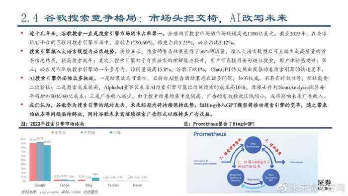 人工智能赋能电商革新：深入解析AI电商融合趋势与策略研究报告