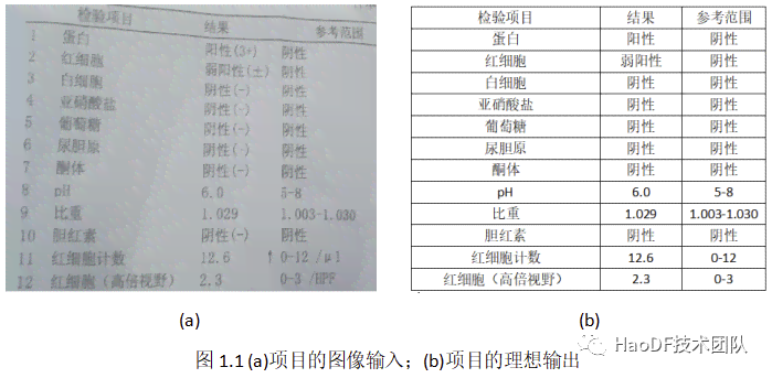 智能AI助您轻松解读检验报告单攻略