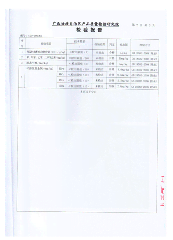 全面质量检测报告：AL检测项目综合分析及详细评估结果