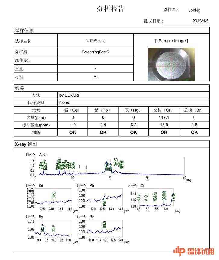 全面质量检测报告：AL检测项目综合分析及详细评估结果