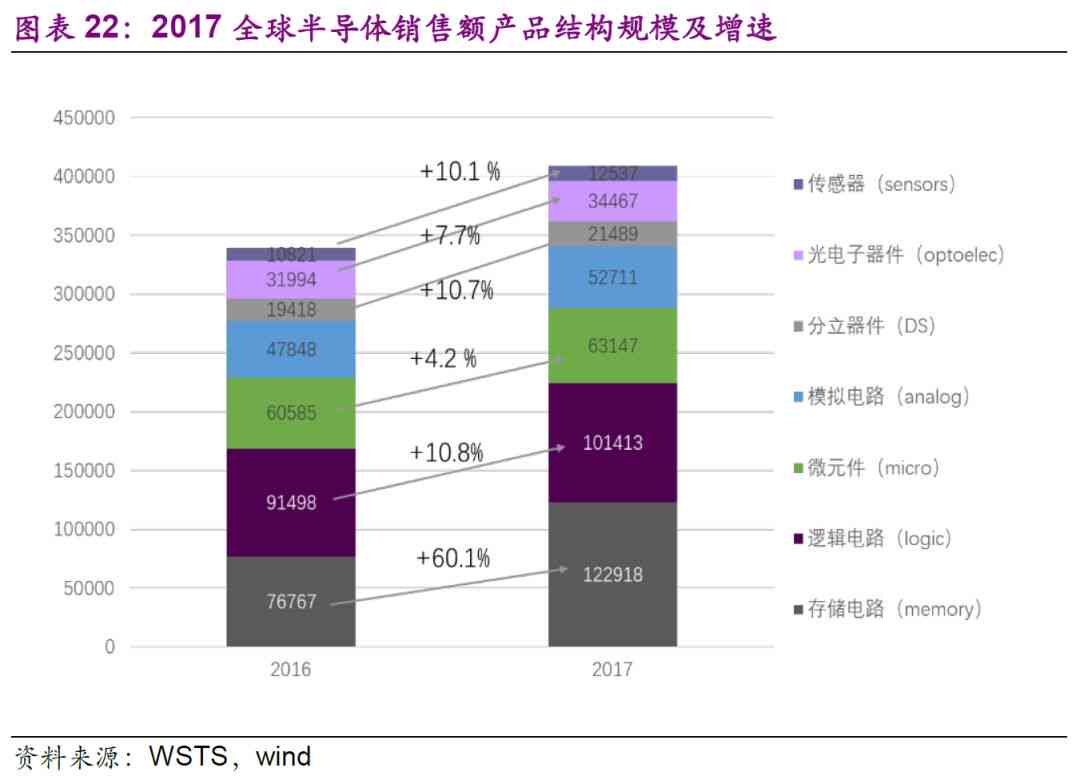 ai芯片领域公司分析报告：综合前景分析与总结