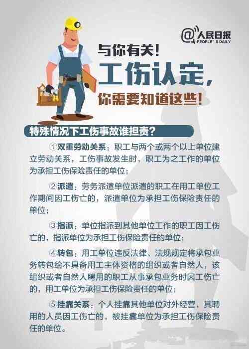 全面解读：工伤认定中的三大排除情形及其法律依据