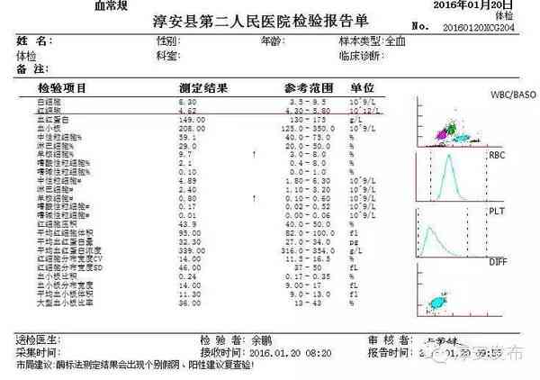 智能检验报告解读助手：一键解析各类医学检验结果，解答所有疑问