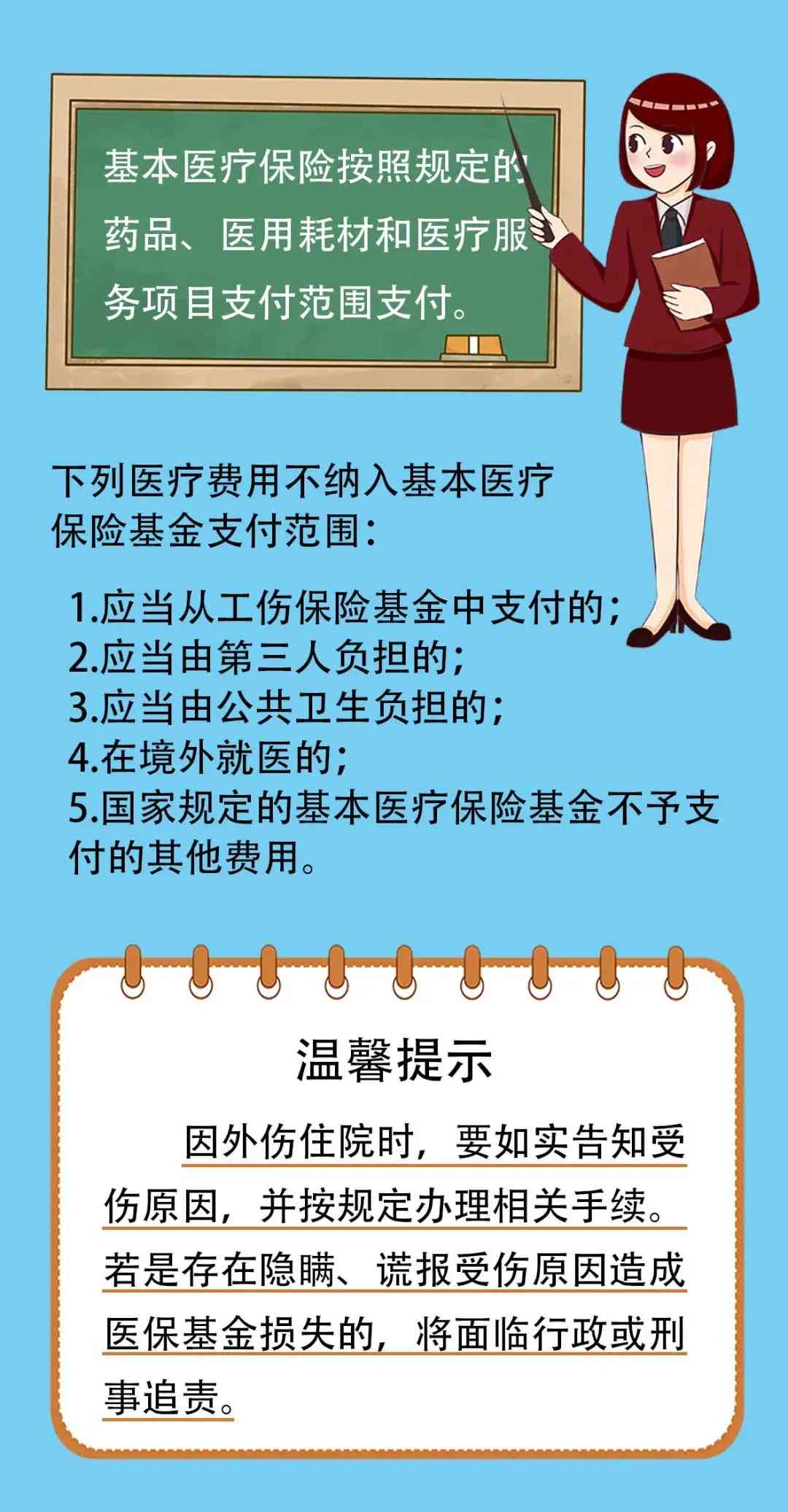 不摔伤意外保险怎么报销：详解医药费报销流程及注意事项