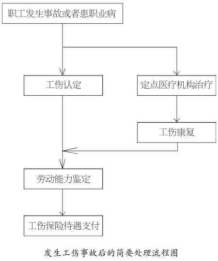 非工伤事故赔偿指南：单位应承担的责任与处理流程详解