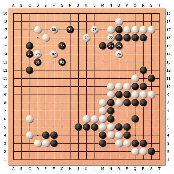 围棋最新ai比赛解说文案怎么写：围棋比赛解说词与文字解说汇总