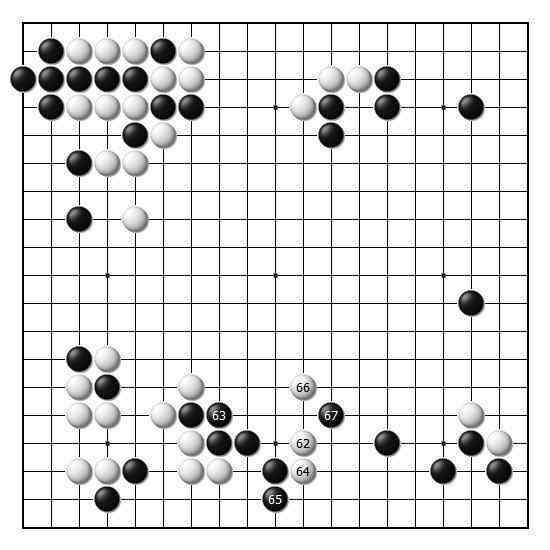 围棋最新ai比赛解说文案怎么写：围棋比赛解说词与文字解说汇总