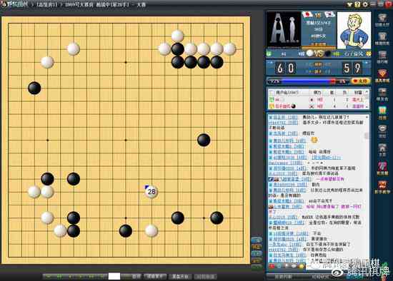 全面解析：围棋AI最新赛事解说集锦与深度分析指南