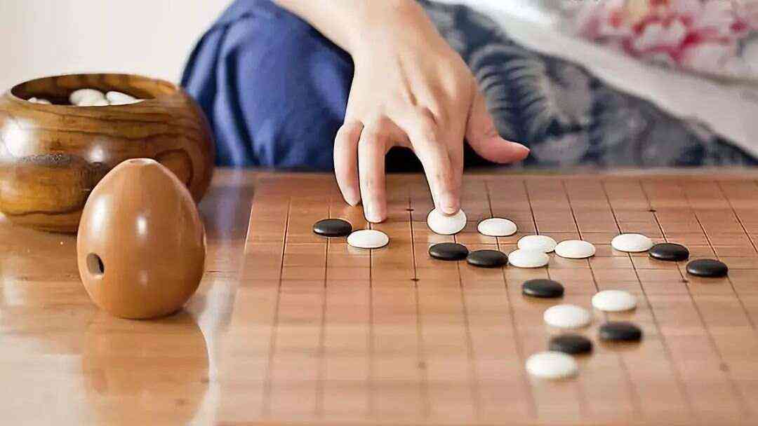 围棋比赛解说词：写作技巧、大全收录、简短精选与经典语句