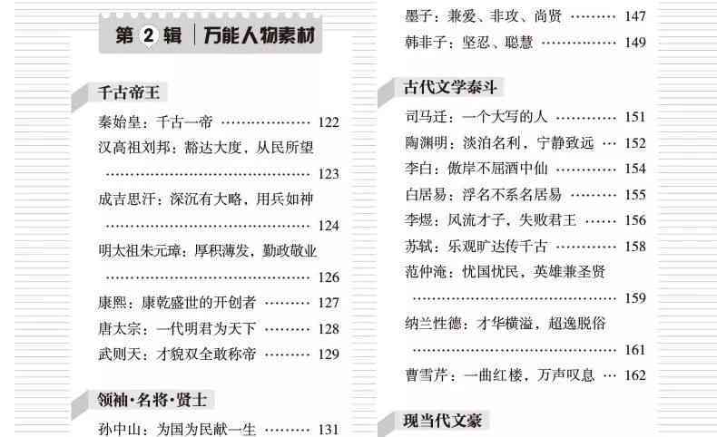 全方位提升中文写作技能：必备工具书及实用资源指南