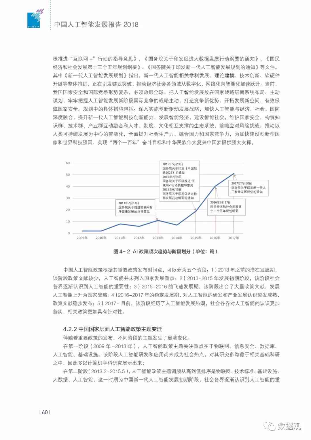 《智慧赋能：人工智能产业融合与发展报告书》