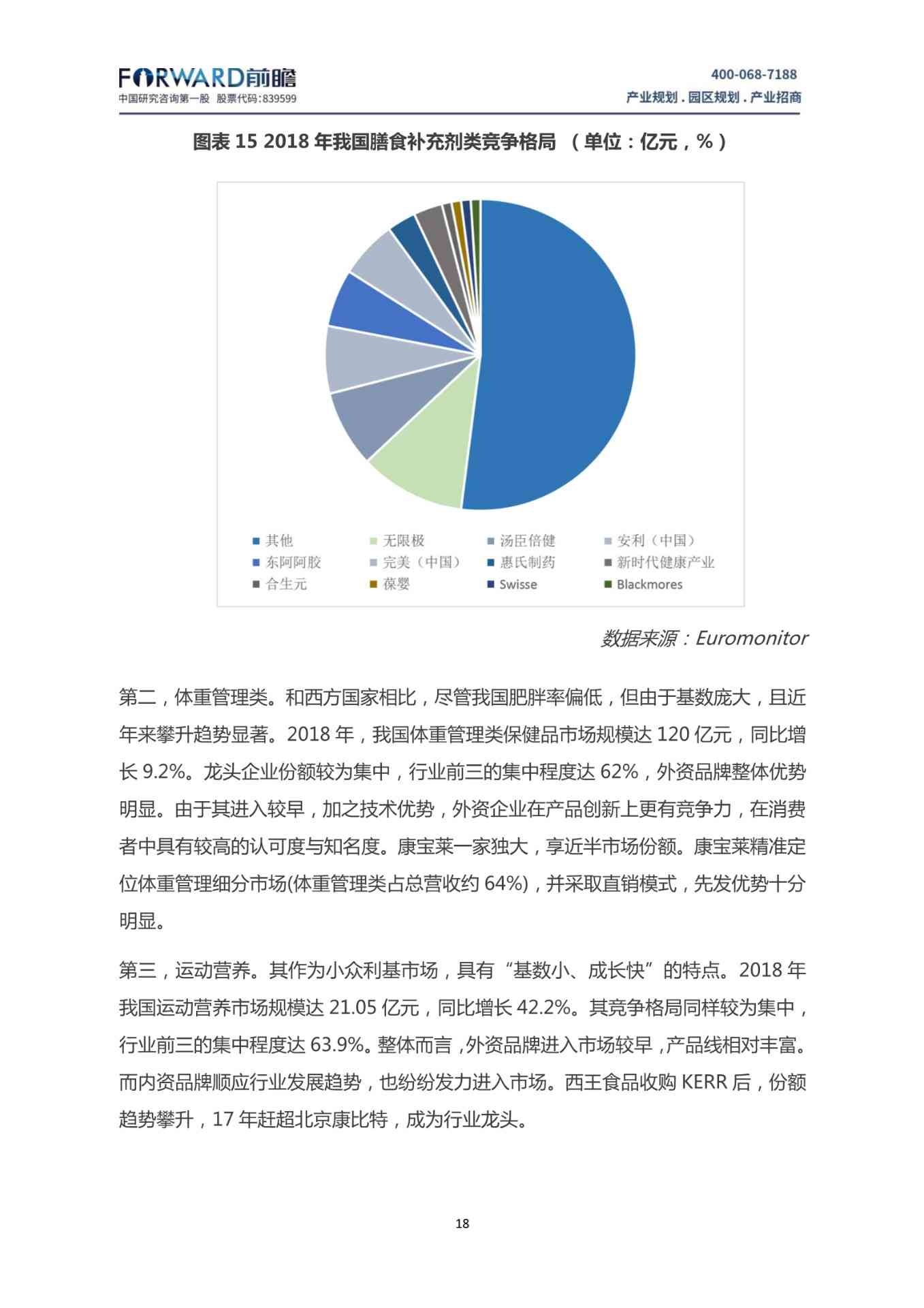 全面洞察：健管理行业市场现状、趋势与发展前景分析报告