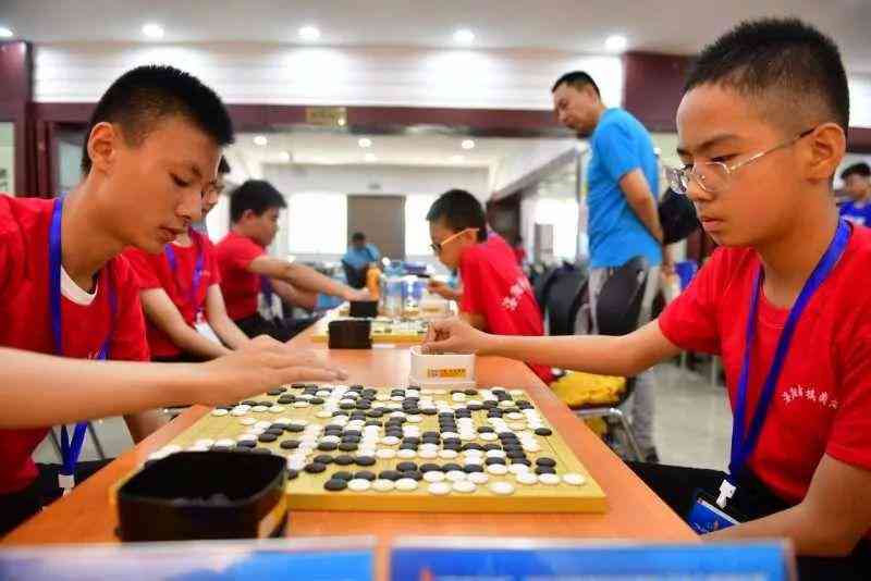 深度体验AI围棋机器人：全面评估其对弈技巧、学效果与亲子互动价值