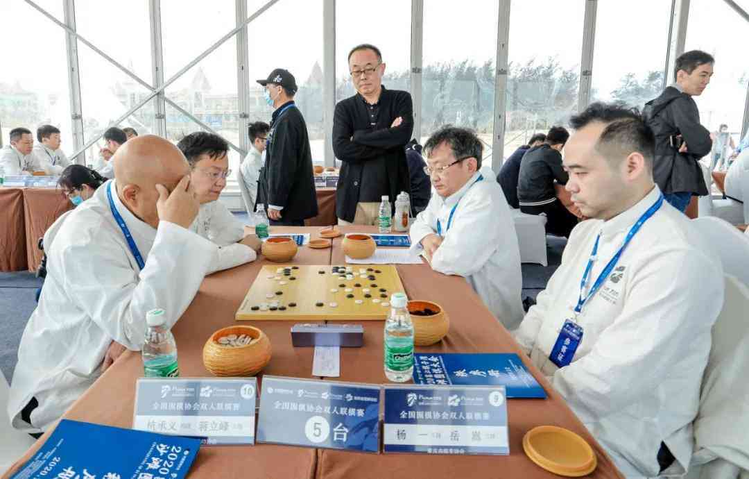 深度体验AI围棋机器人：全面评估其对弈技巧、学效果与亲子互动价值