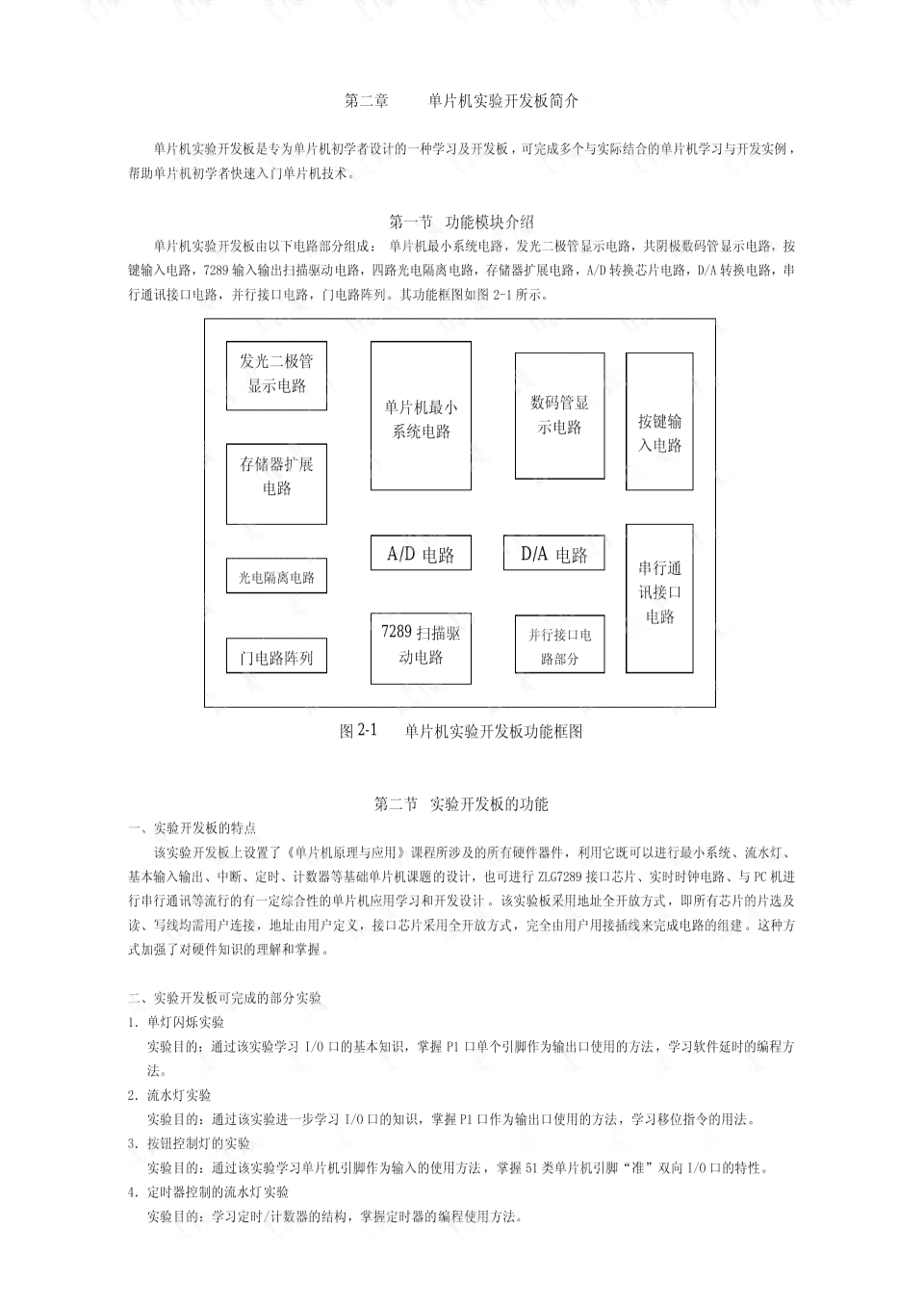 ai智能电子电路实验报告