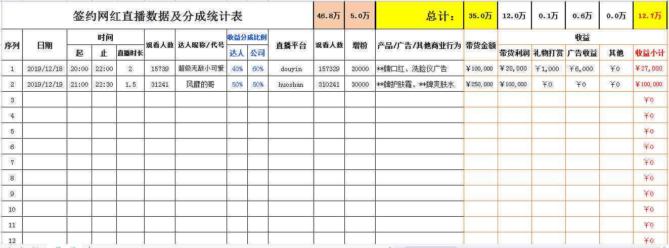 深入解析：AI直播脚本软件的工作原理与全面应用指南