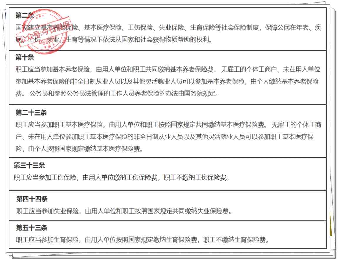 工伤不认定情况下公司购买的意外险是否还需赔偿及企业责任解析