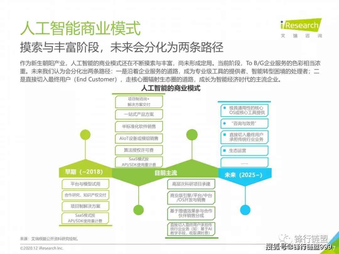 项目汇报ai