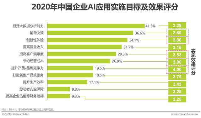 项目汇报ai