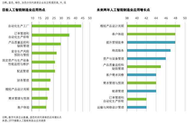 项目汇报ai