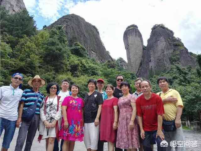 全方位指南：打造完美 组团旅游体验——涵行程规划、景点推荐与必备攻略