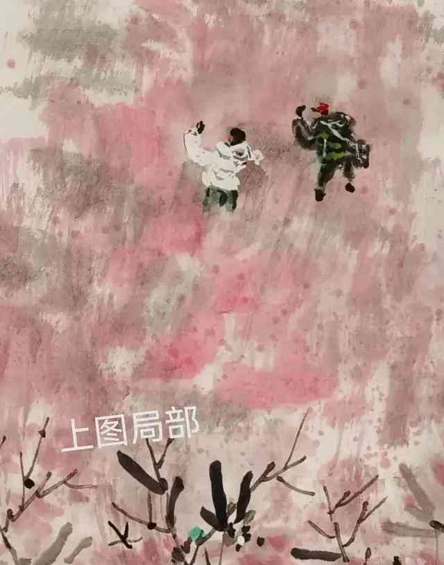 墨韵丹青：文学艺术的瑰丽画卷