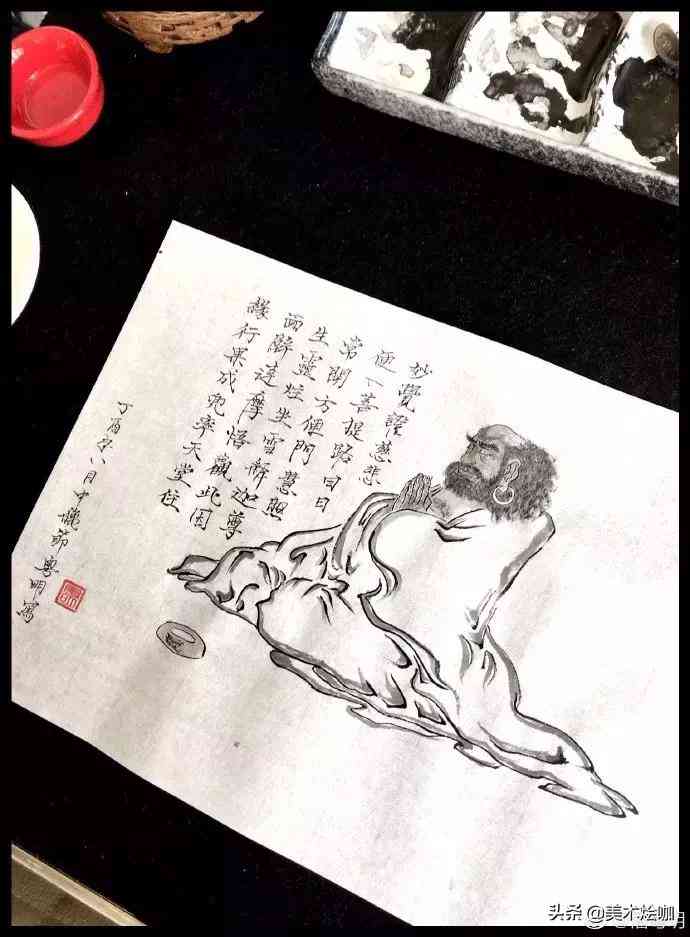 探索速写艺术：捕捉瞬间的魅力与技巧解析