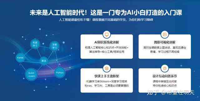 人工智能重塑职场：AI助力人类工作升级与转型