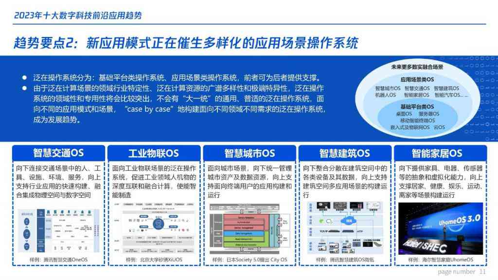 2023天津AI智能大会：前沿技术展示、行业应用探索与未来发展趋势展望