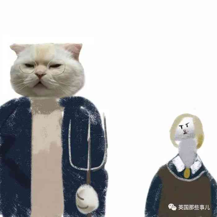 深度解析：一本正经的沙雕文案猫背后的创意源泉与幽默奥秘