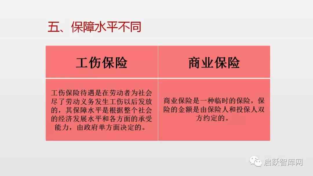 业主指南：全面解析工伤保险赔付标准及认定流程