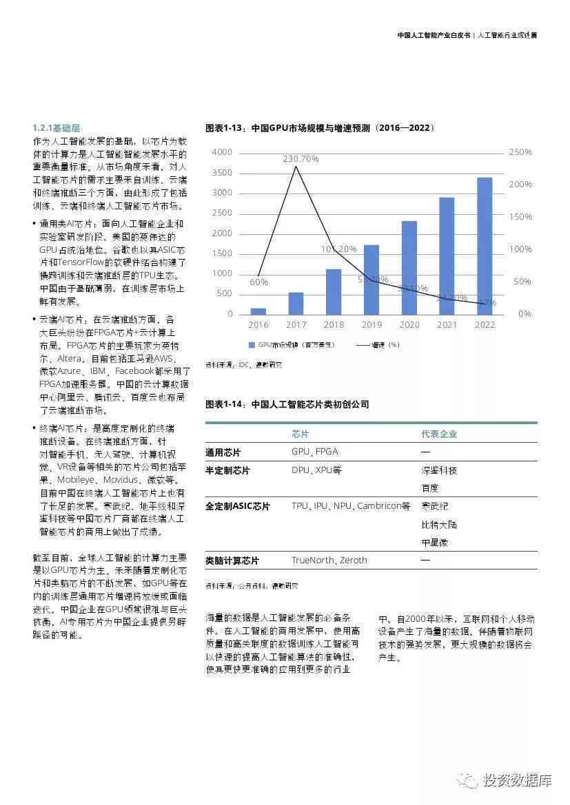 人工智能软件实训项目总结报告：涵技能培养、应用实践与行业发展趋势解析