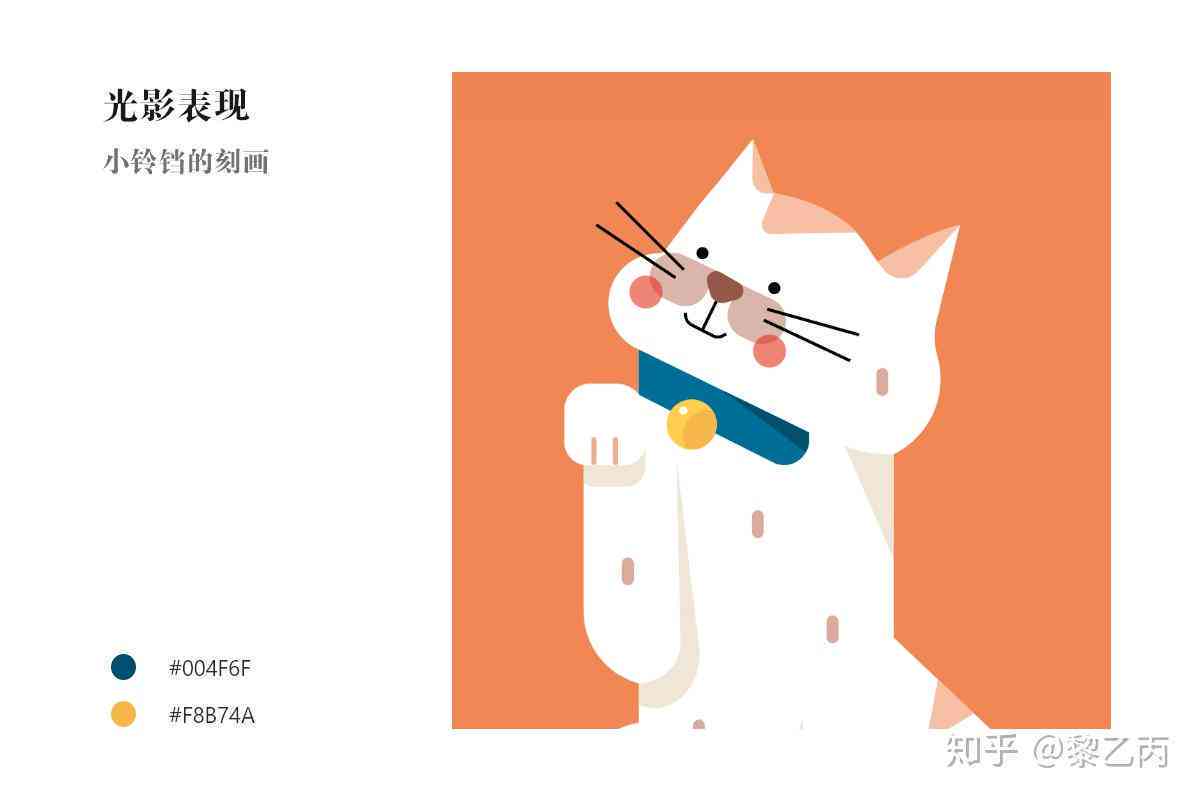 AI绘画猫咪主题关键词创作指南：全面涵猫咪绘画文案撰写与搜索优化策略