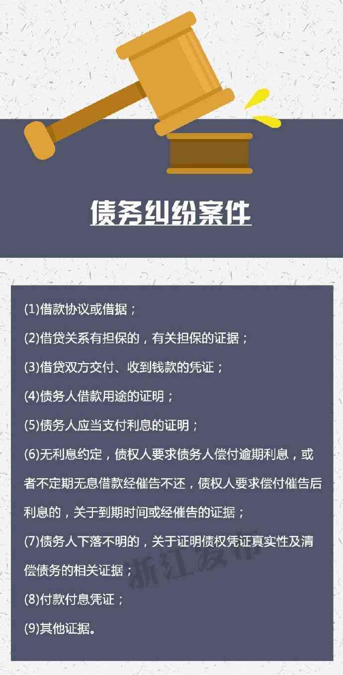 工伤认定必备：了解证明人要求及相关证据材料清单