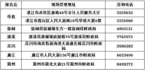 职业生涯起始时间认定与审核