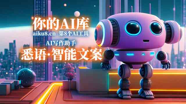 人工智能幽默文案 generator：免费版精选合集大全