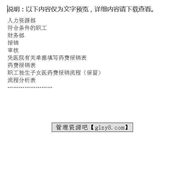 个人工伤认定医药费怎么报销：流程及申请后报销详解