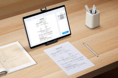 AI批改作业的全方位优势与对学生学的深刻影响