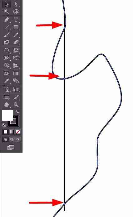 AI辅助线设计教程：手把手教你制作高效辅助线工具