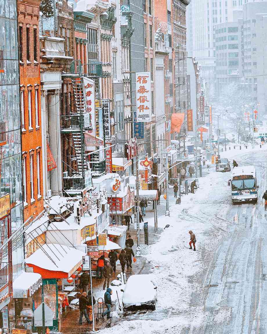 智能AI打造绝美雪景摄影作品：高清写真捕捉冬日韵味