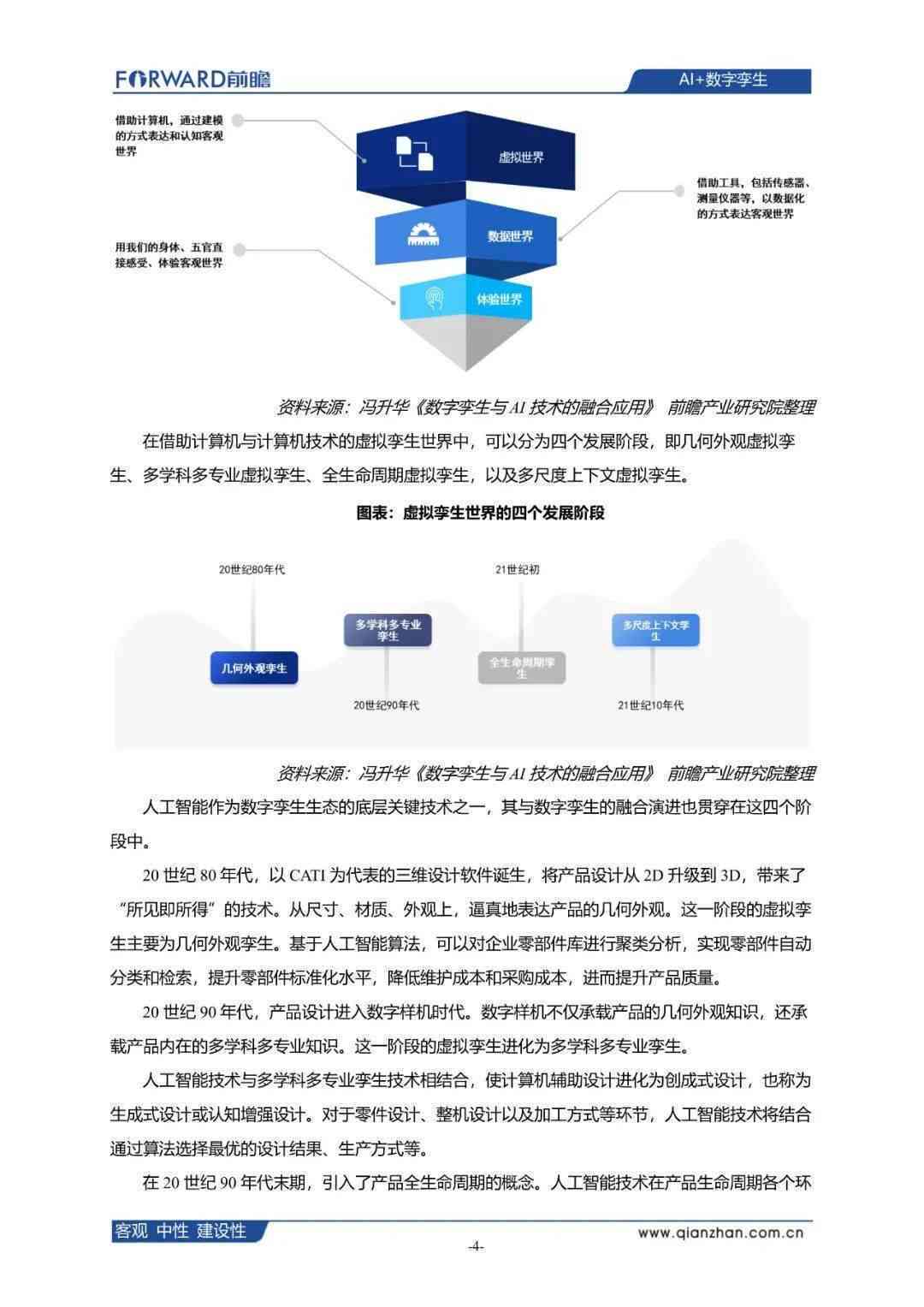 AI技术的现实应用案例：现状分析及优秀案例分享