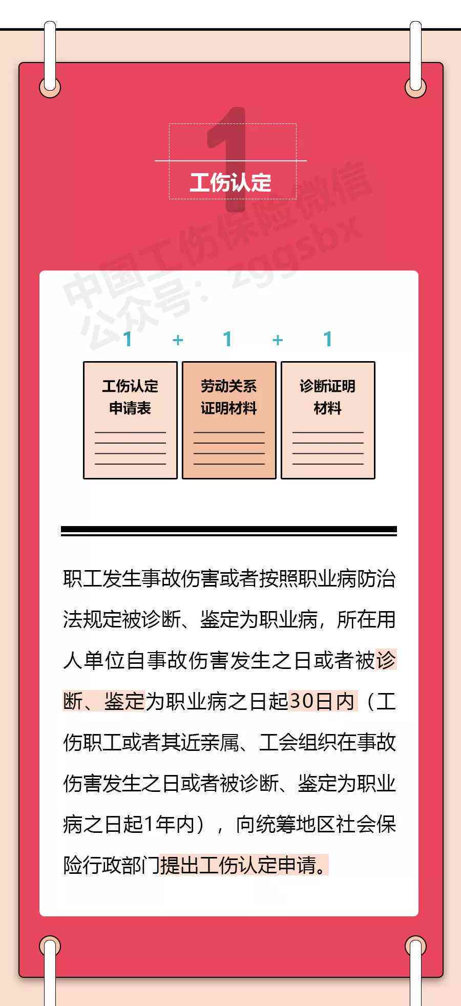 个人认定工伤程序：完整流程、所需材料及办理步骤详解