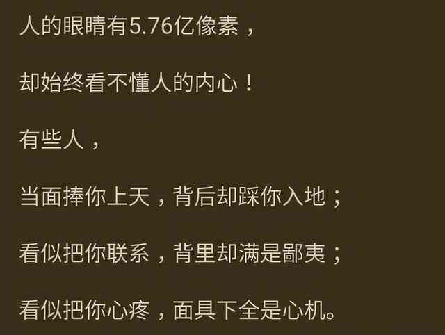 反向语录：探究句子、文案、励志与言语的逆向魅力