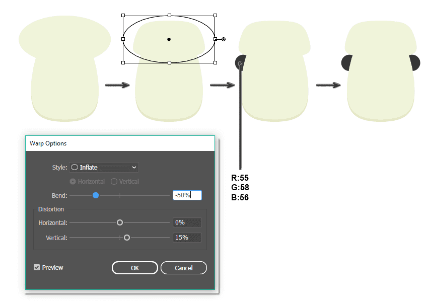 AI插画创作全解析：从构思到成品的完整制作流程与技巧探讨