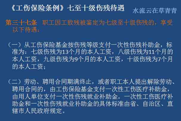 个人申请工伤认定全攻略：所需资料、流程及常见问题解答