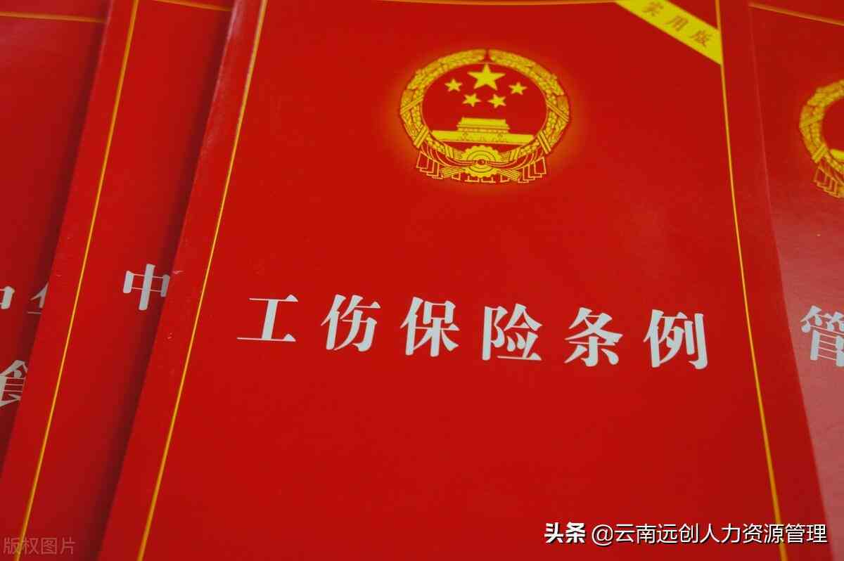 '个体工商户工伤认定纠纷案件判决书'