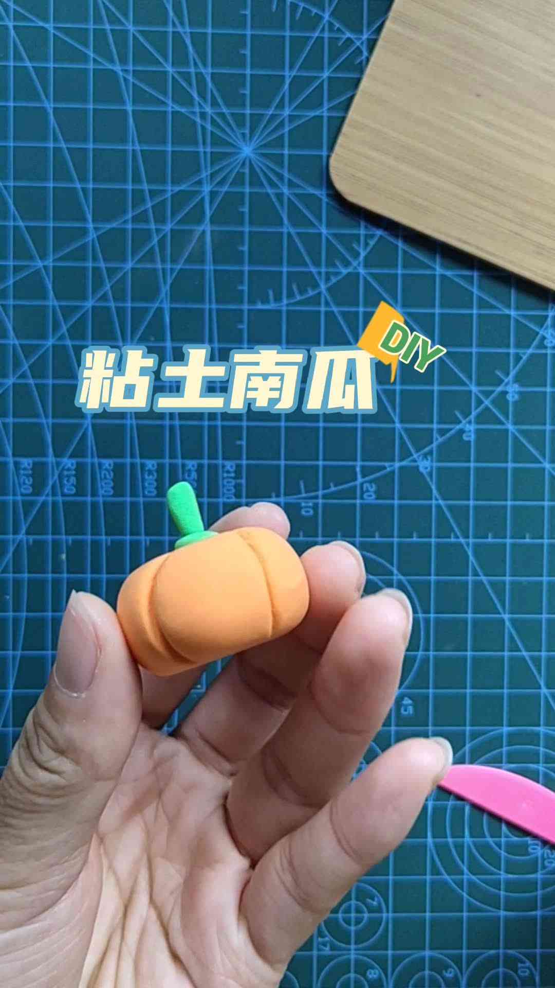 全方位教程：粘土手工制作技巧与创意设计指南