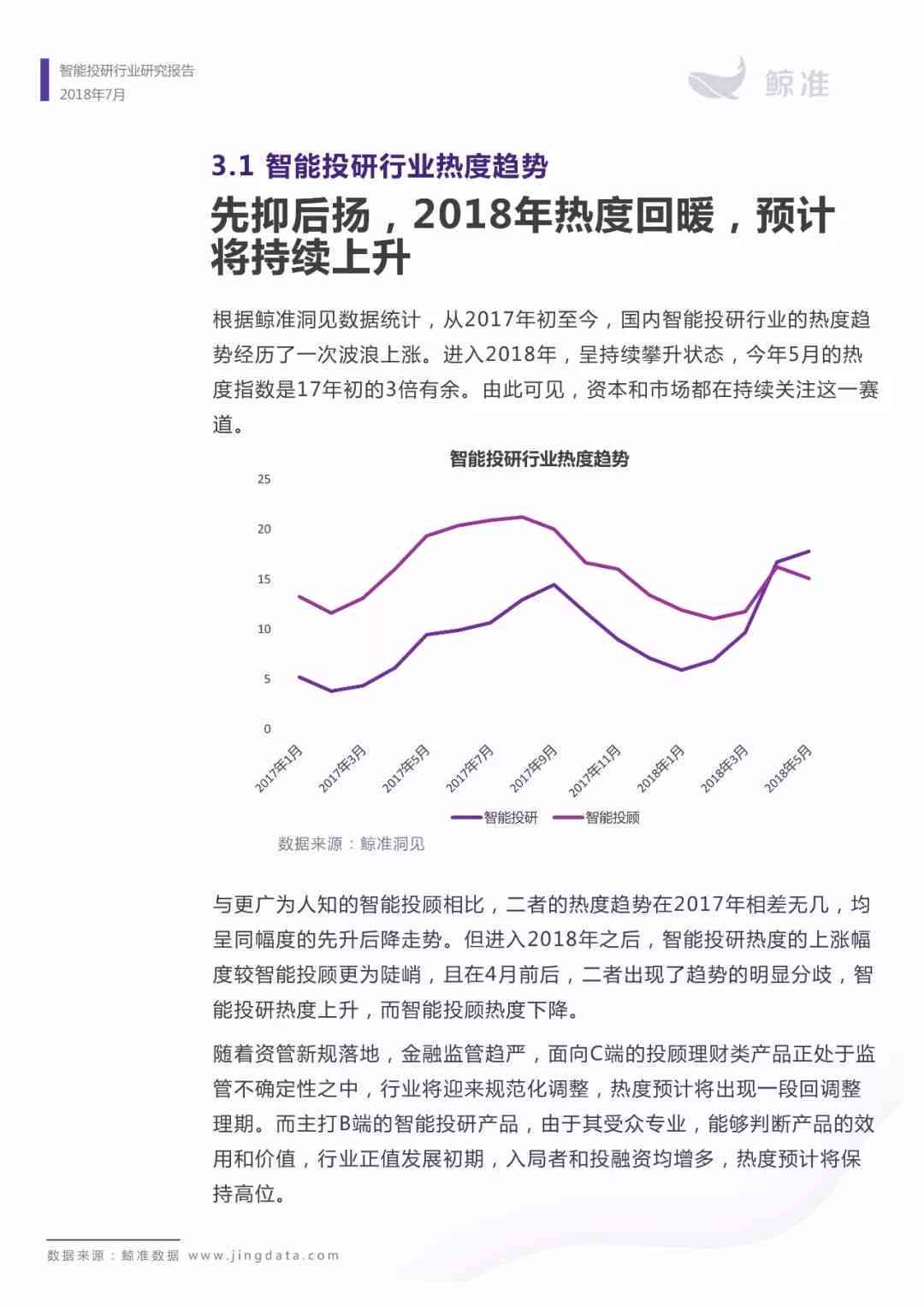 AI行业人群痛点分析报告：写作指南与范文汇编